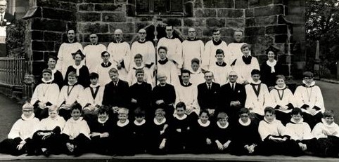 Choir 1965